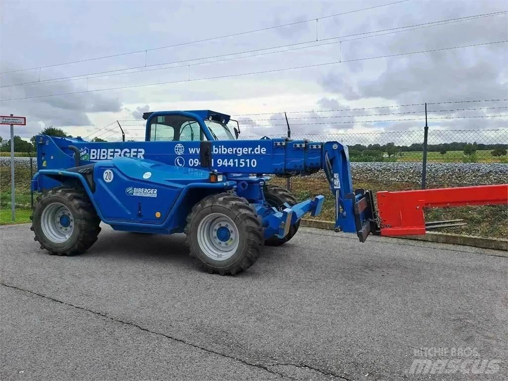 Merlo P 40.17 Other