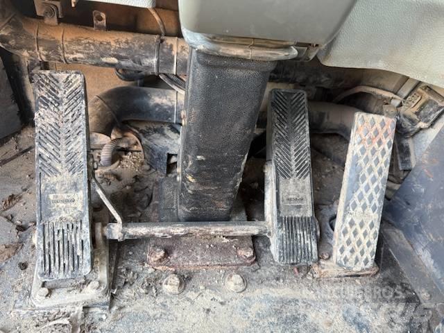 Doosan DL 400 Wheel loaders