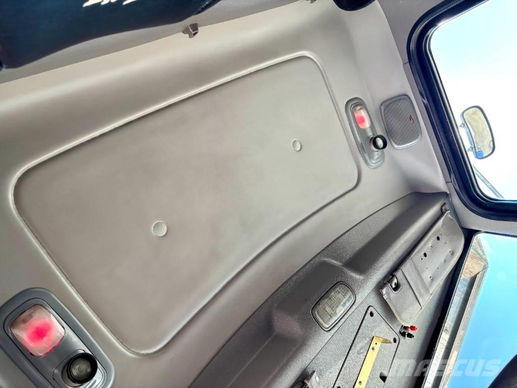 Peterbilt 388 Truck Tractor Units