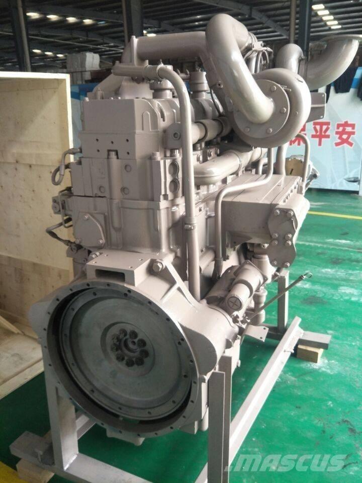 Cummins KTTA19-C700 Engines