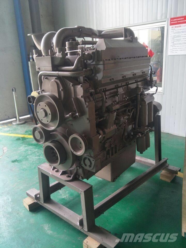 Cummins KTTA19-C700 Engines
