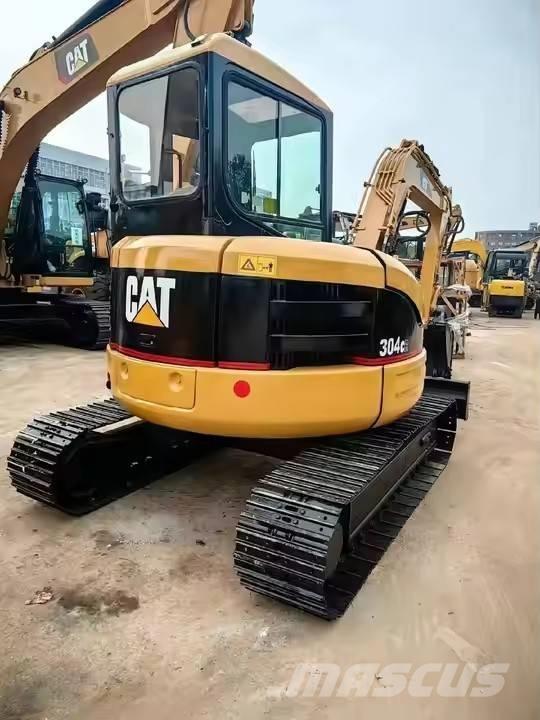 CAT 304 CR Mini excavators < 7t