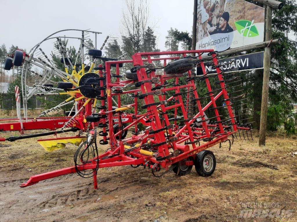 Potila Primus 600 Harrows