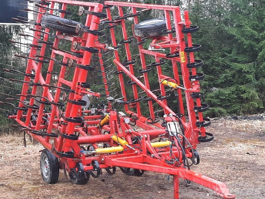 Potila Primus 600 Harrows