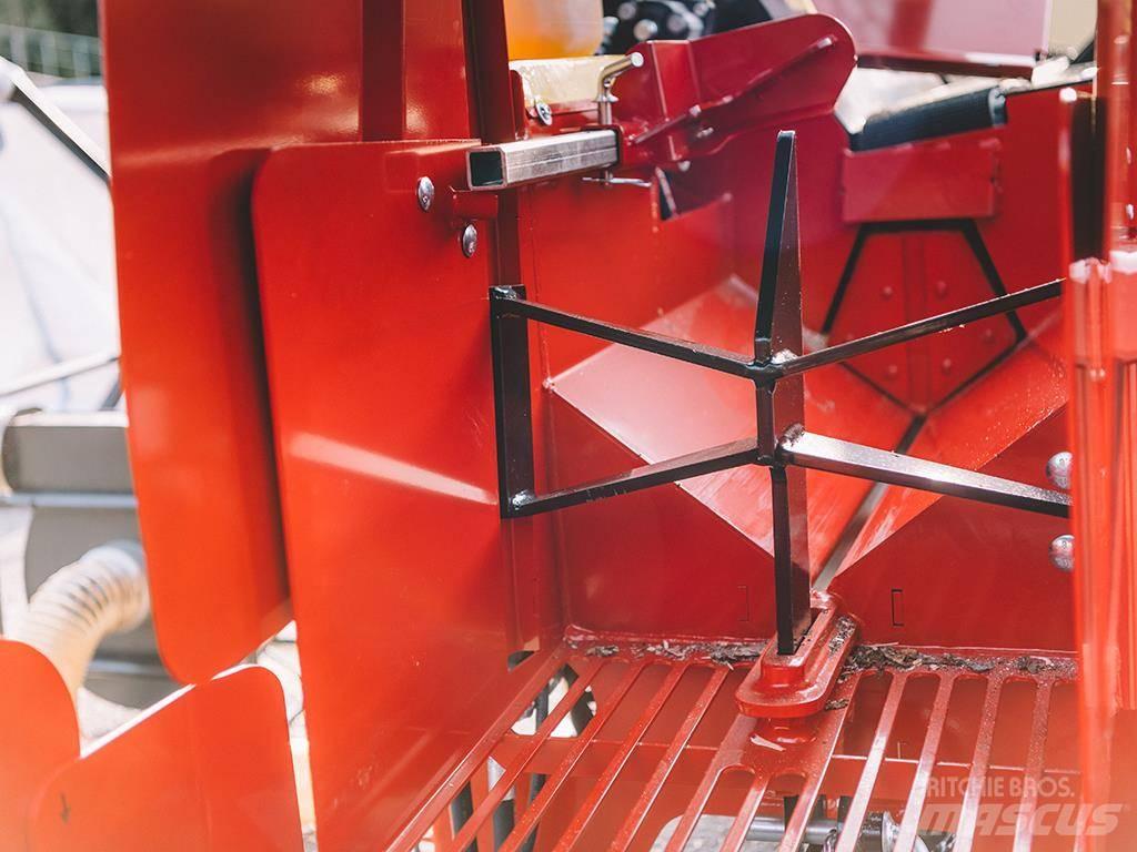 Japa 365+ Pro Wood splitters, cutters, and chippers