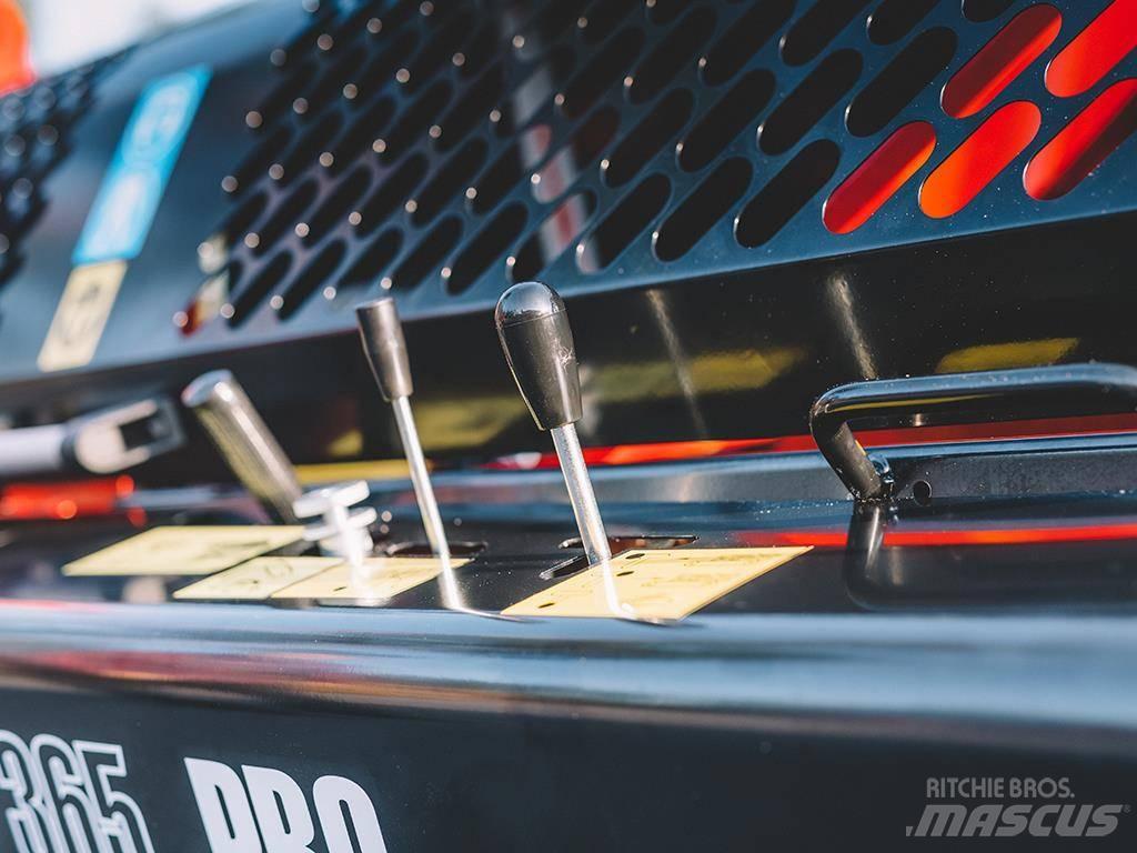 Japa 365+ Pro Wood splitters, cutters, and chippers