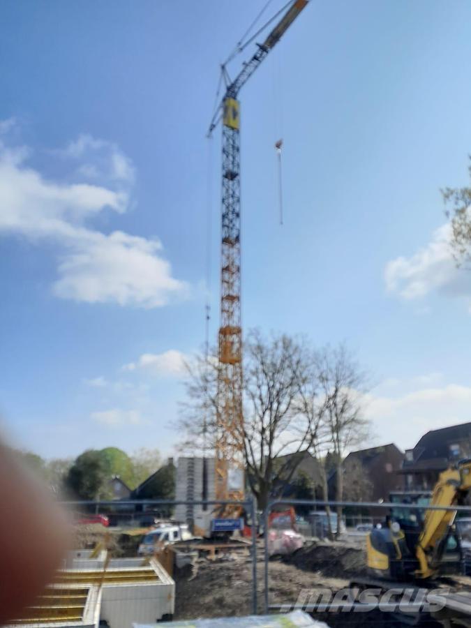 Liebherr 81k Other cranes