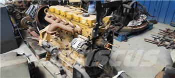 CAT C 6.6 Engines