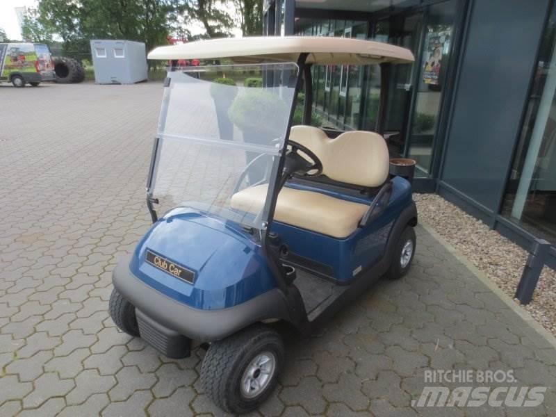 Club Car PRECEDENT Other farming machines