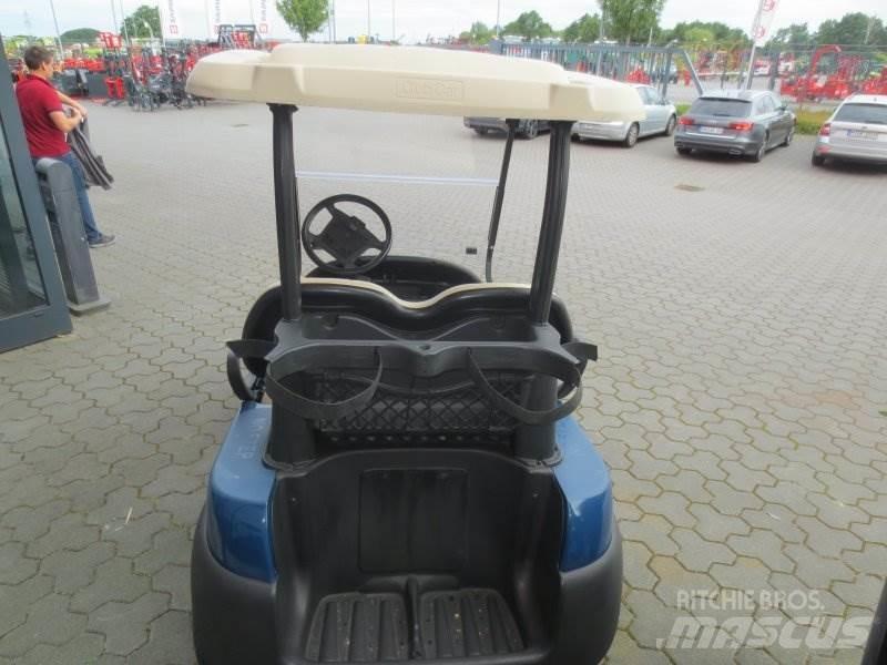 Club Car PRECEDENT Other farming machines