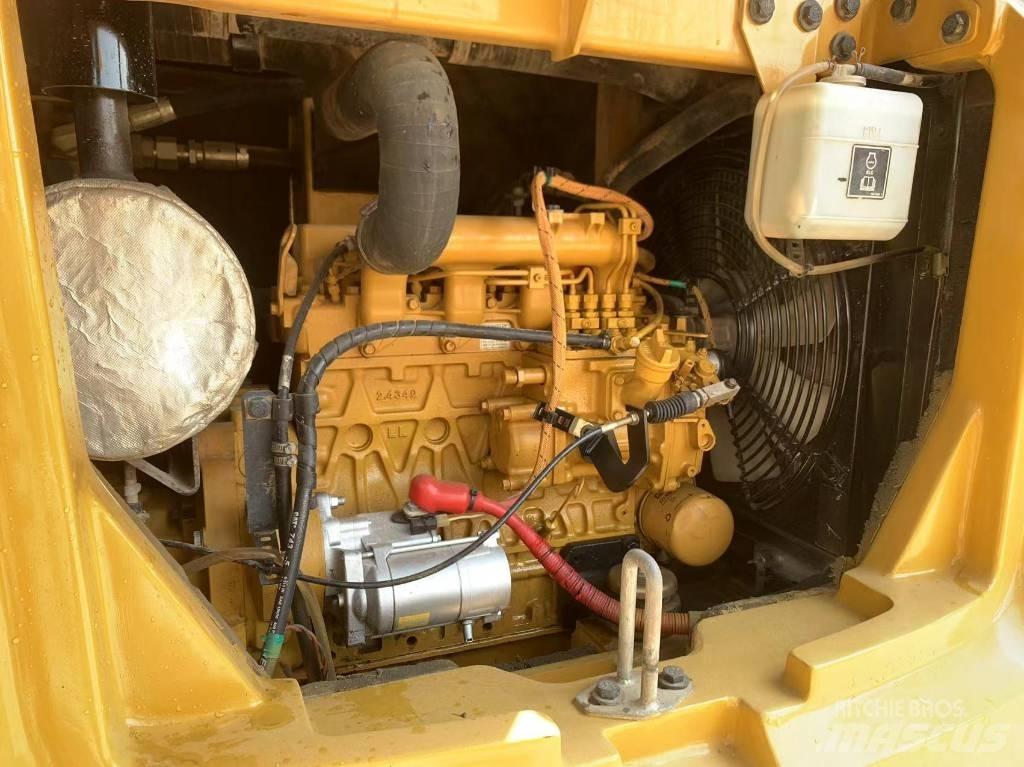 CAT 303.5 E Mini excavators < 7t
