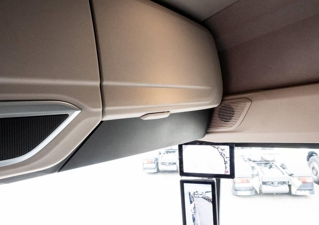 DAF XG 480 Truck Tractor Units