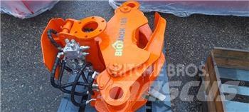 Biojack 180 Cranes and Loaders