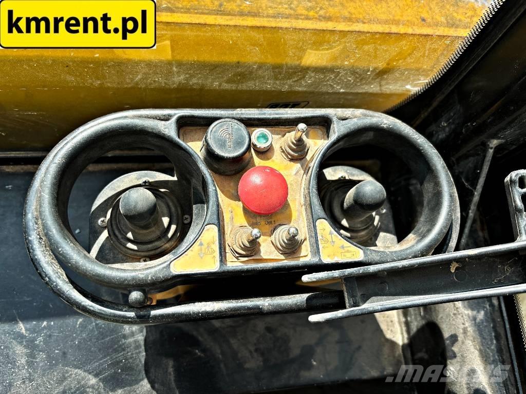 JCB 535-140 Telescopic handlers
