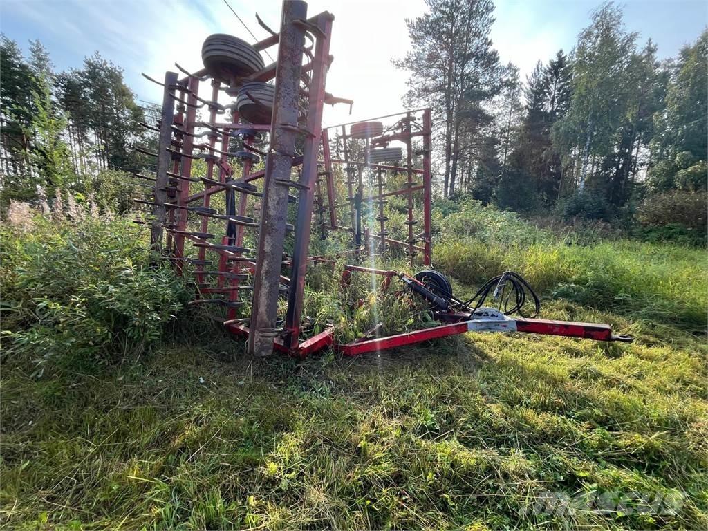 Väderstad äke Harrows