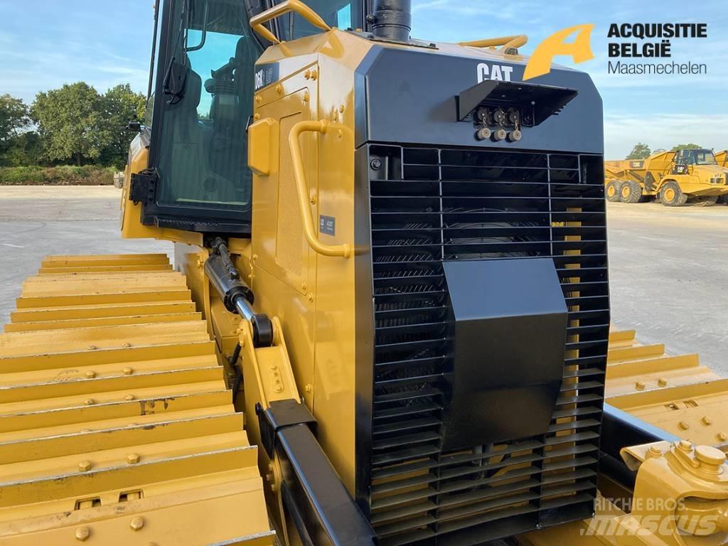 CAT D 6 K 2 LGP Crawler dozers