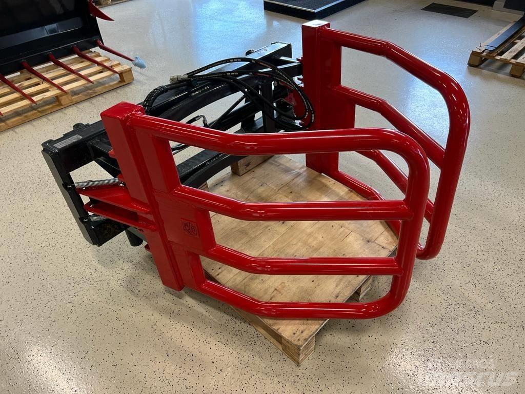 Inter-Tech Balenklem FEL`s  spares & accessories