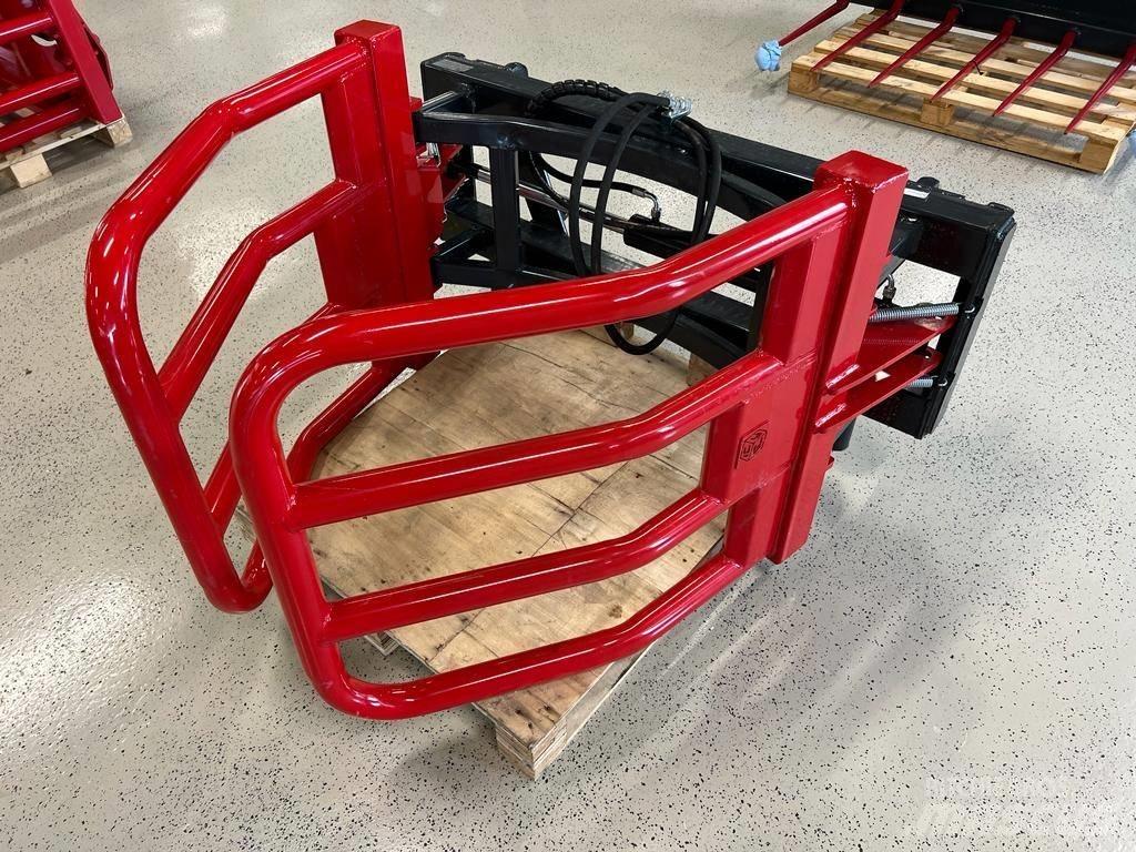 Inter-Tech Balenklem FEL`s  spares & accessories