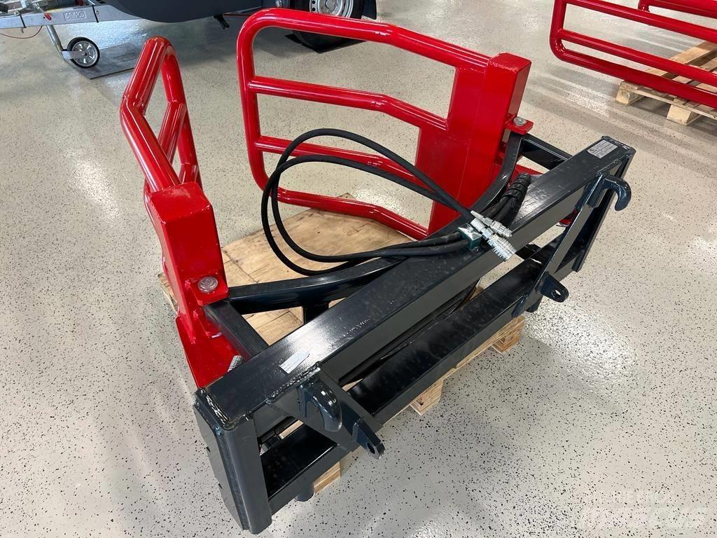 Inter-Tech Balenklem FEL`s  spares & accessories