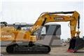 Lovol FR700F Mini excavators < 7t