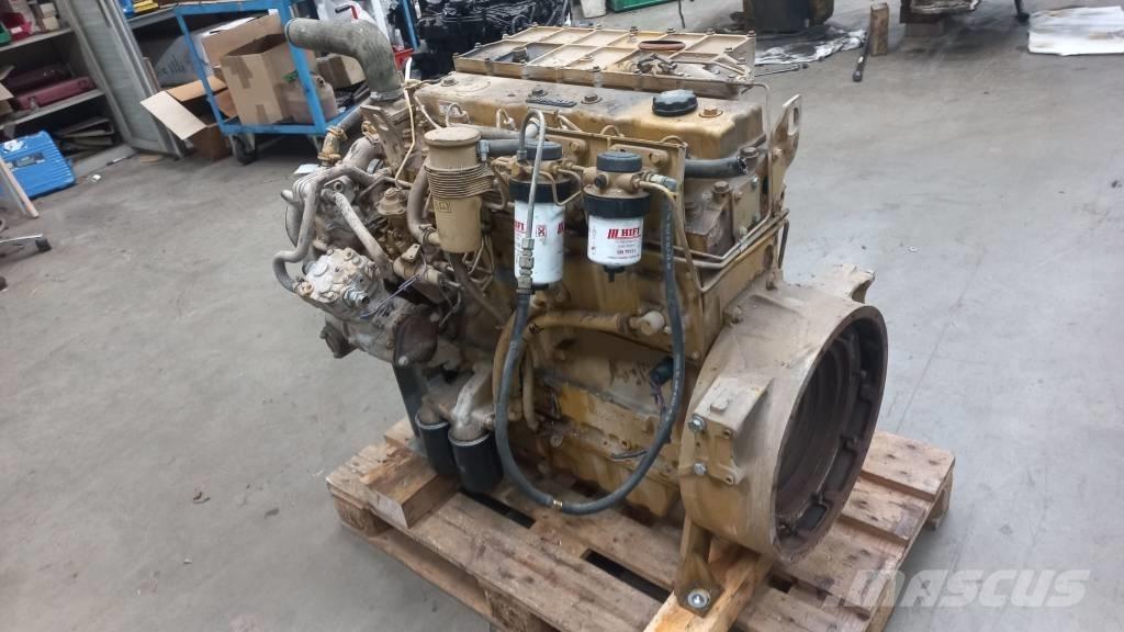 CAT 3056 Engines