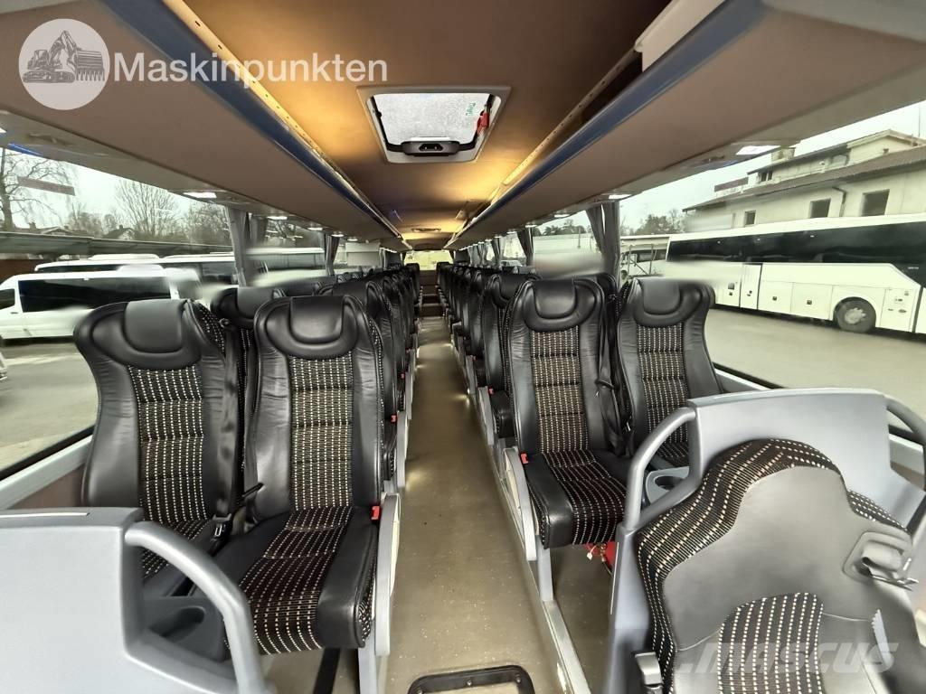 Temsa HD 12 Buses and Coaches