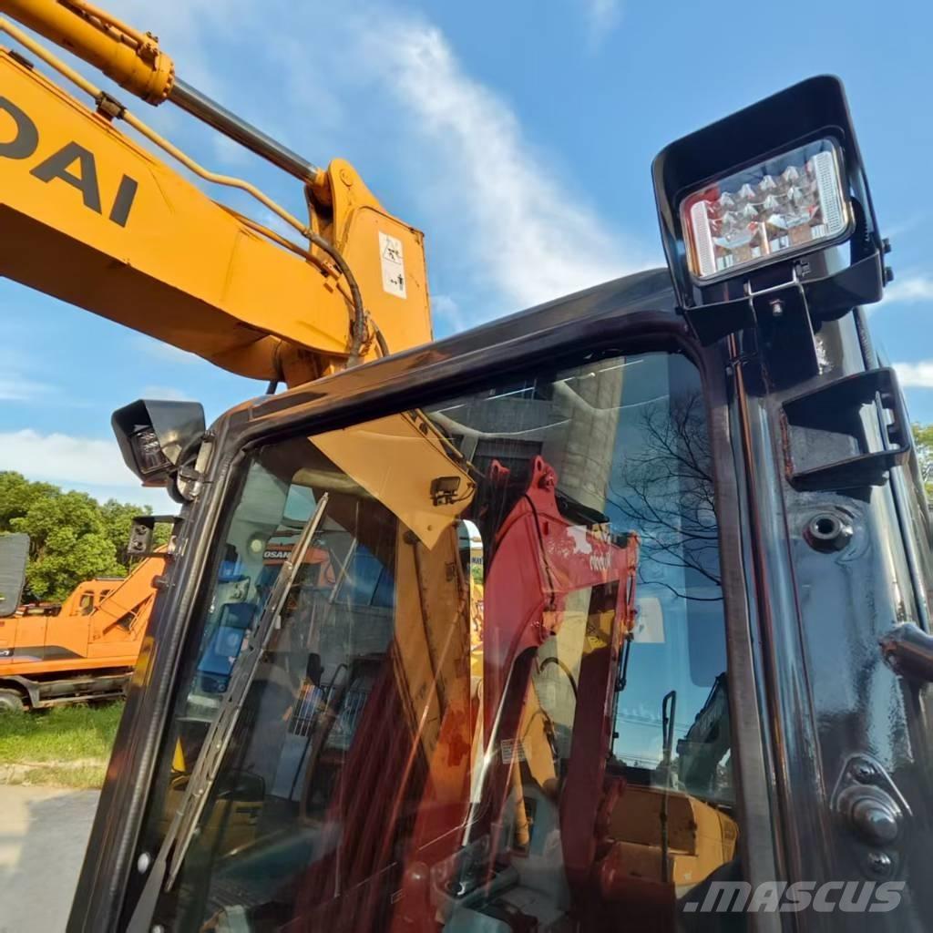 Kubota KX 163-5 Mini excavators < 7t