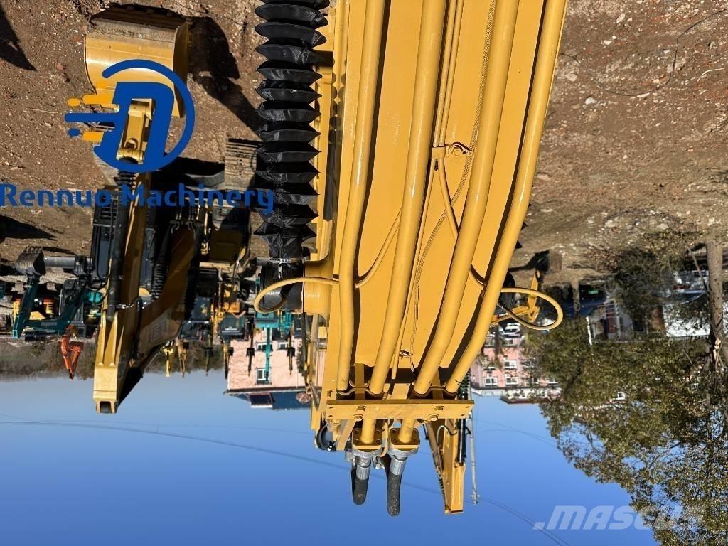 CAT 315D2GC Midi excavators  7t - 12t