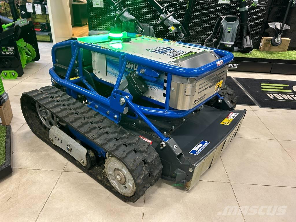 Barbieri e-ROT70-EVO Robot mowers