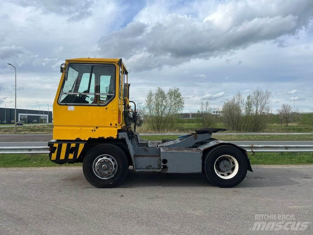 Terberg YT220 Truck Tractor Units