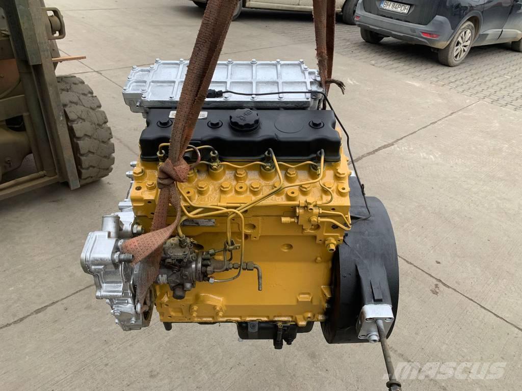 CAT 3054 ENGINE Engines