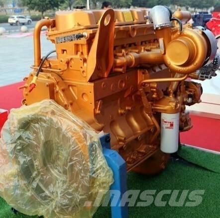 Cummins ISZ430 51 Engines