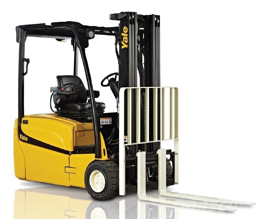 Yale ERP20VT Electric forklift trucks