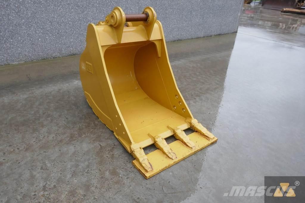 CAT 320 Bucket Buckets