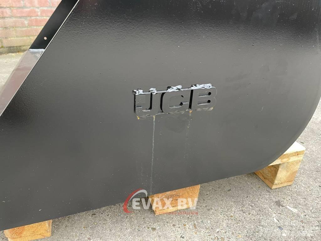 JCB GIANT Schepbak FEL`s  spares & accessories