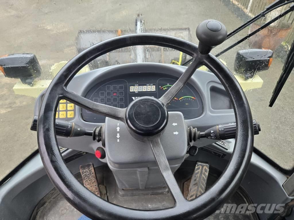 Volvo L 30 B Wheel loaders