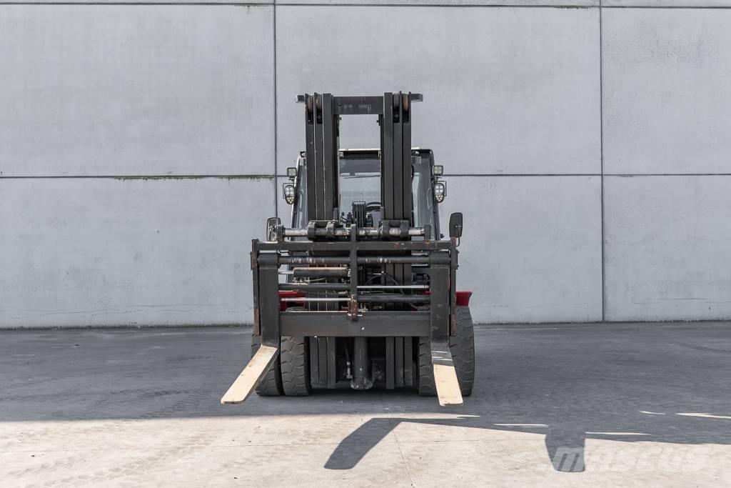 Manitou MI 70 D Diesel trucks