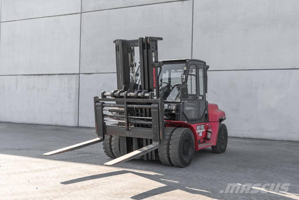 Manitou MI 70 D Diesel trucks