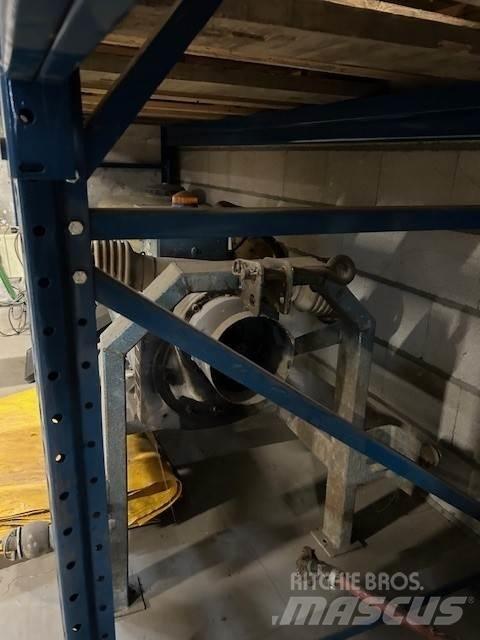  Aggregaat Other farming machines