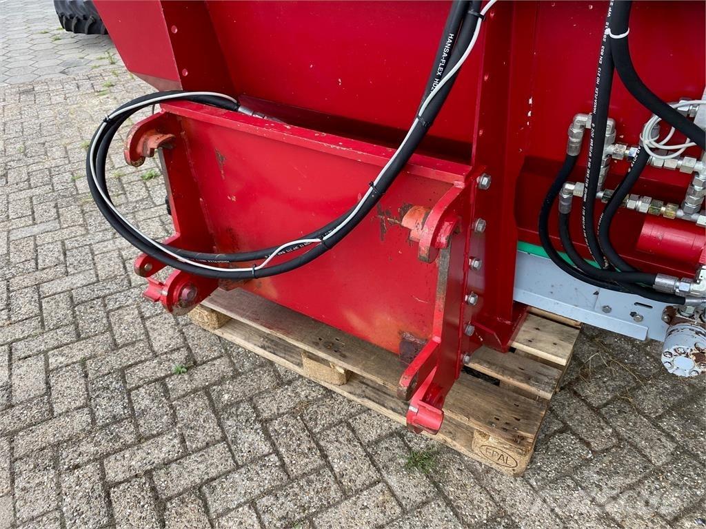BvL B-MAX 1700 Other farming machines