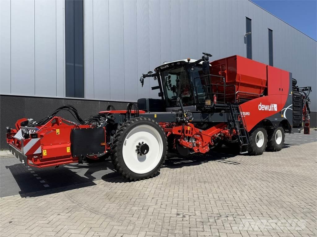  Dewulf-Enduro Gen2 Potato harvesters