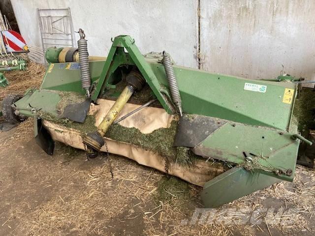  Easycut 32 CV Mowers