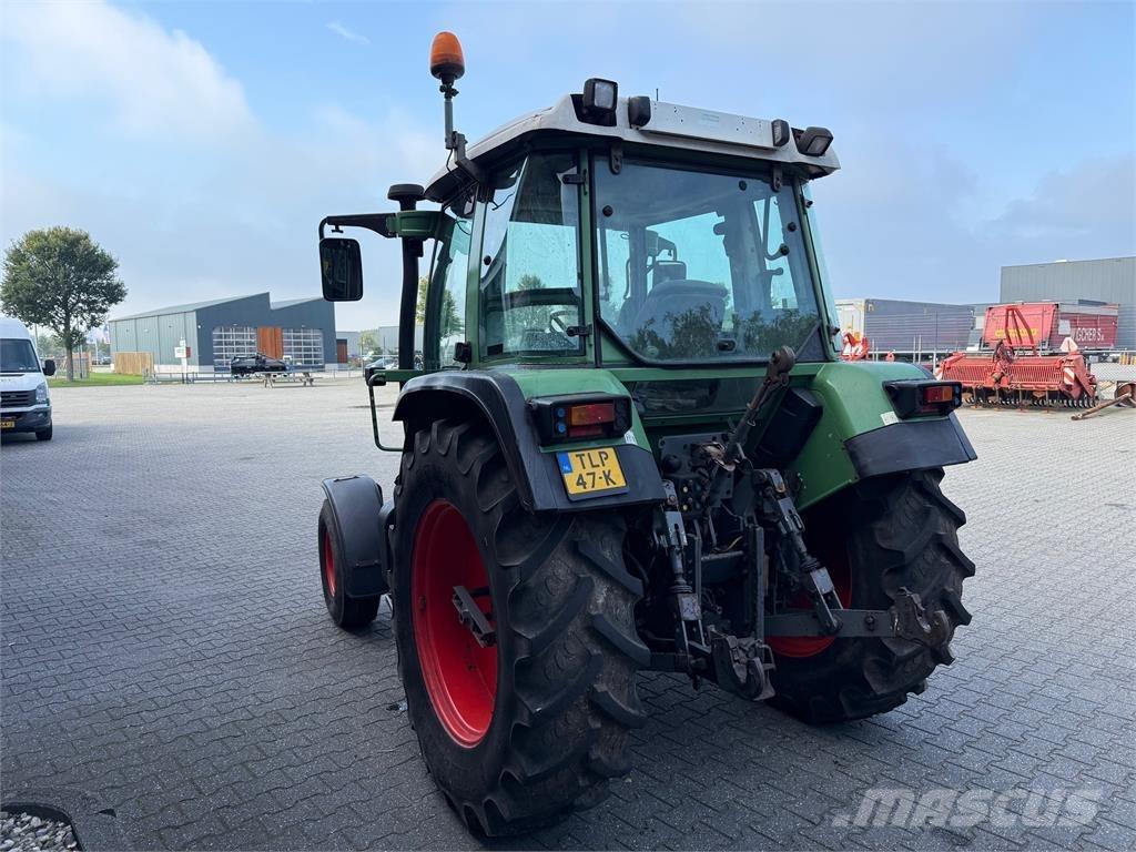 Fendt 307 C 2WD Tractors