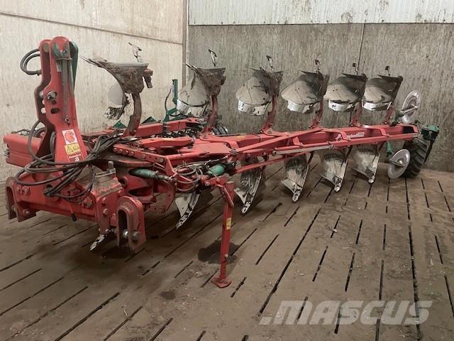  G-Kverneland-Ploeg Conventional ploughs