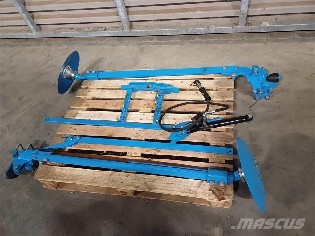  G-Lemken-Diversen Other farming machines