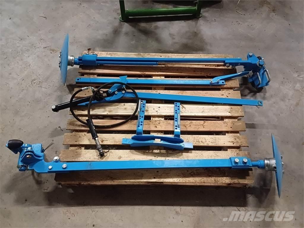  G-Lemken-Diversen Other farming machines