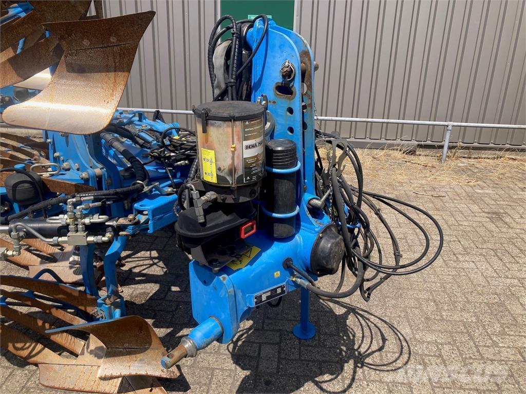  G-Lemken-Ploeg Conventional ploughs