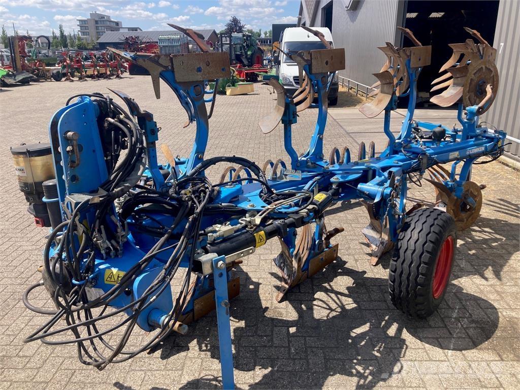  G-Lemken-Ploeg Conventional ploughs
