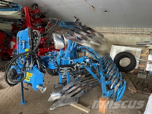  G-Lemken-Ploeg Conventional ploughs