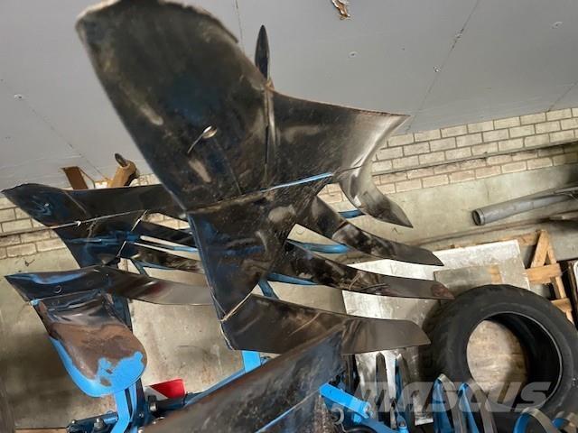  G-Lemken-Ploeg Conventional ploughs